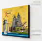 Preview: Seitenansicht Xantenbild