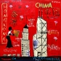 Preview: Kunstdruck China-Hongkong