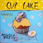 Preview: Kunstdruck Cup Cake