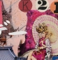 Preview: Detailansicht Düsseldorf - Klein Tokyo - Collage