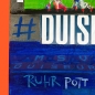 Preview: Detailansicht Duisburg-Collage