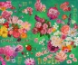 Preview: Kunstdruck Flower Power