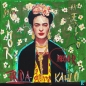 Preview: Kunstdruck Frida Kahlo
