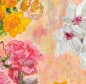 Preview: Detailansicht Kunstdruck Flower III