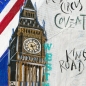 Preview: Detailansicht London Union Jack