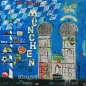 Preview: Kunstdruck München