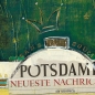Mobile Preview: Detailansicht  Potsdam-Collage