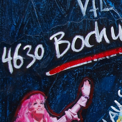 "Bochum"*