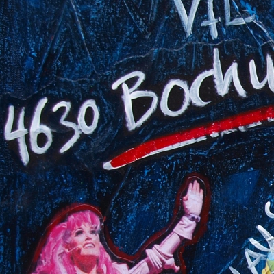 Preview: "Bochum"*