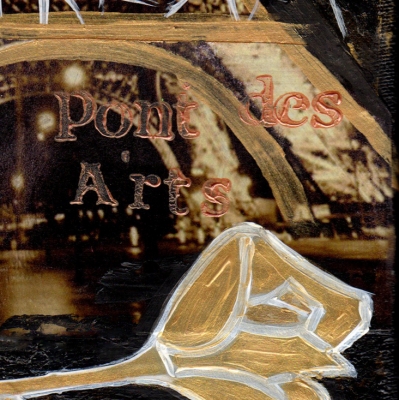 Preview: "Der Duft von Paris"*