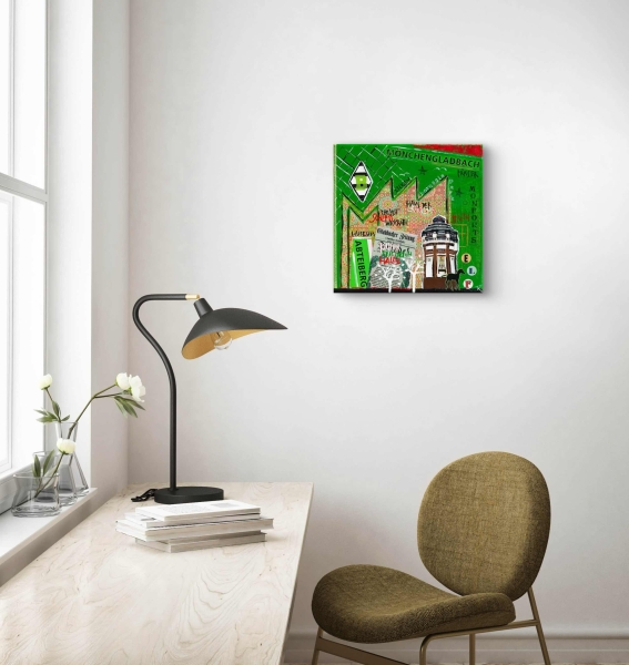 "Mönchengladbach" *