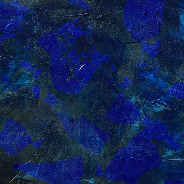 Preview: Detailansicht Kunstdruck Wildschwein