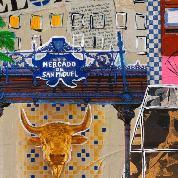 Preview: Detailansicht