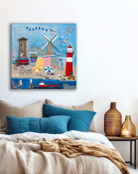 Wohnbeispiel Zeeland-Original