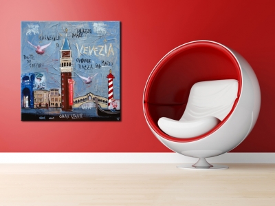 Preview: "Venezia"*