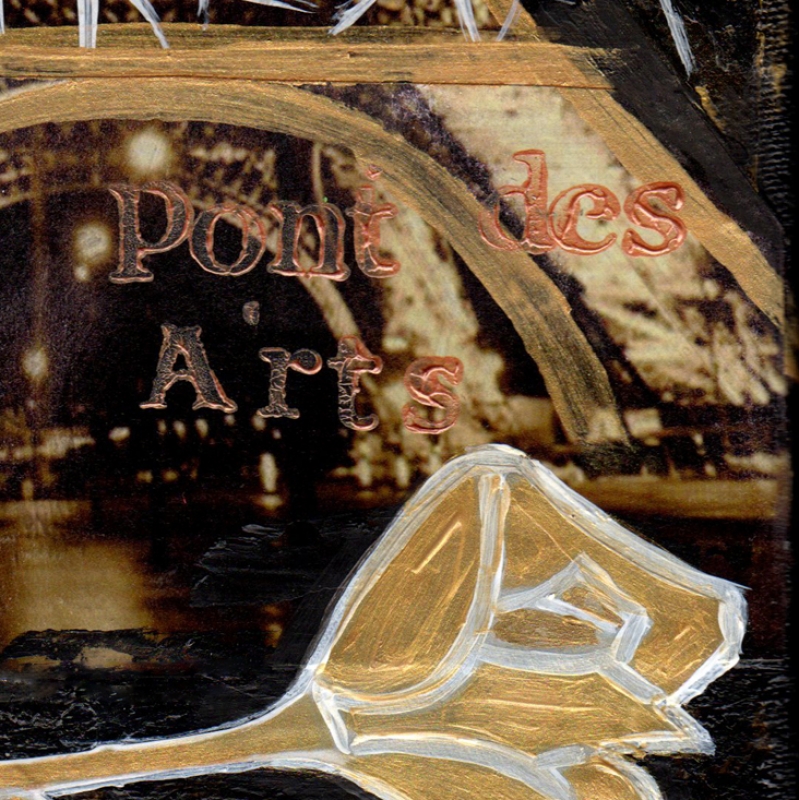 "Der Duft von Paris"*