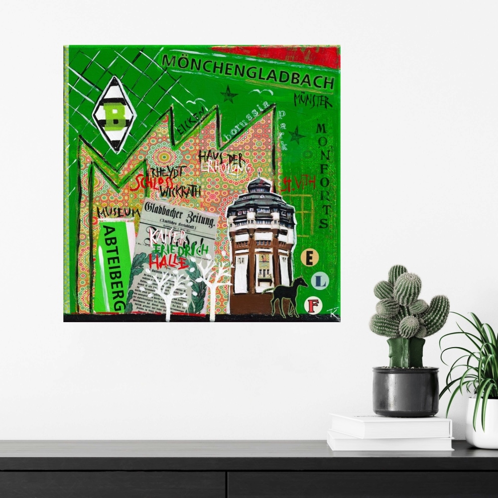 "Mönchengladbach" *