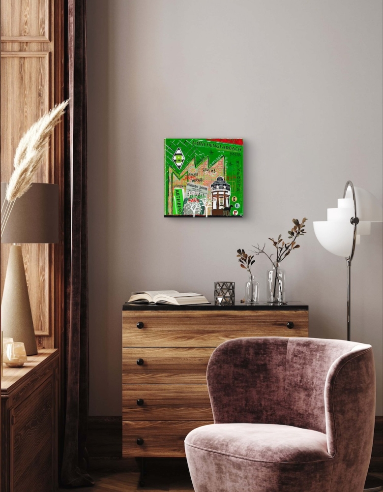 "Mönchengladbach" *