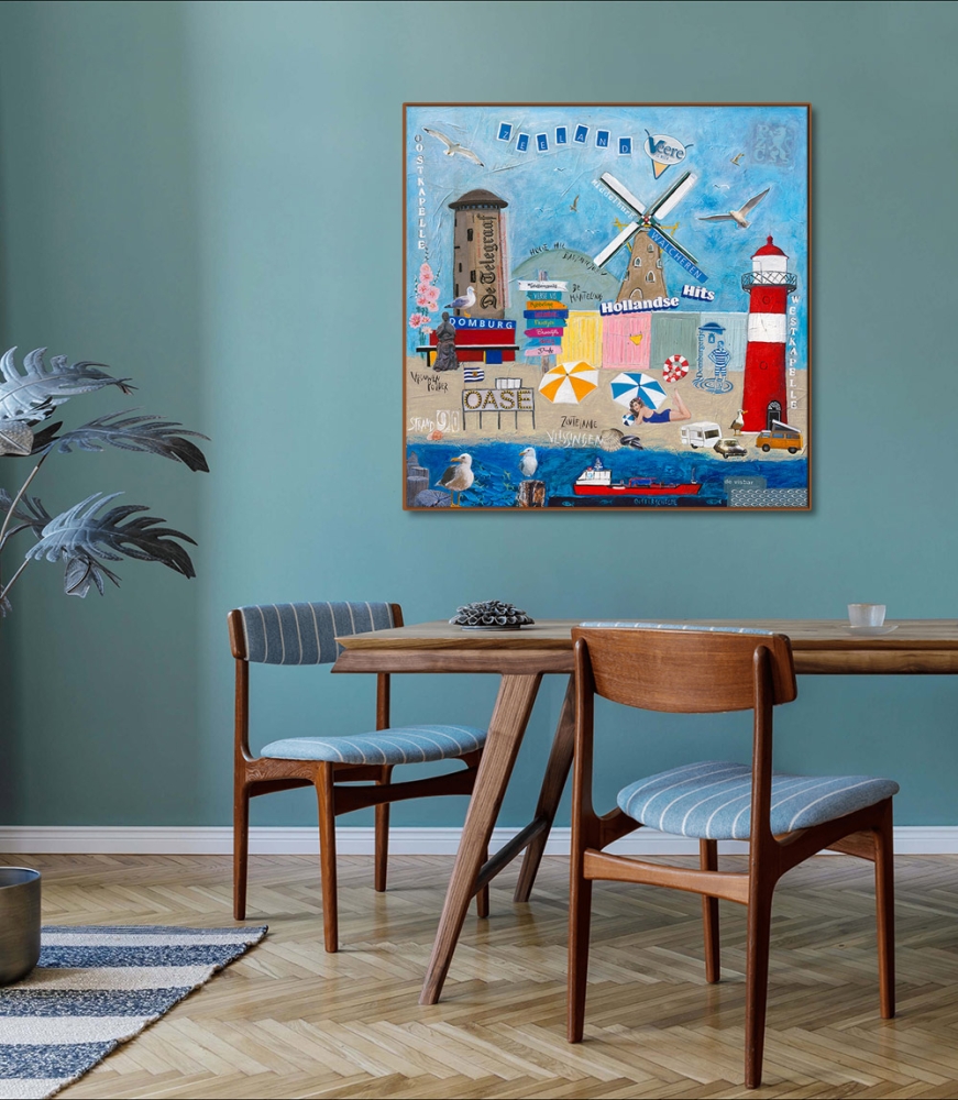 Wohnbeispiel Zeeland-Original