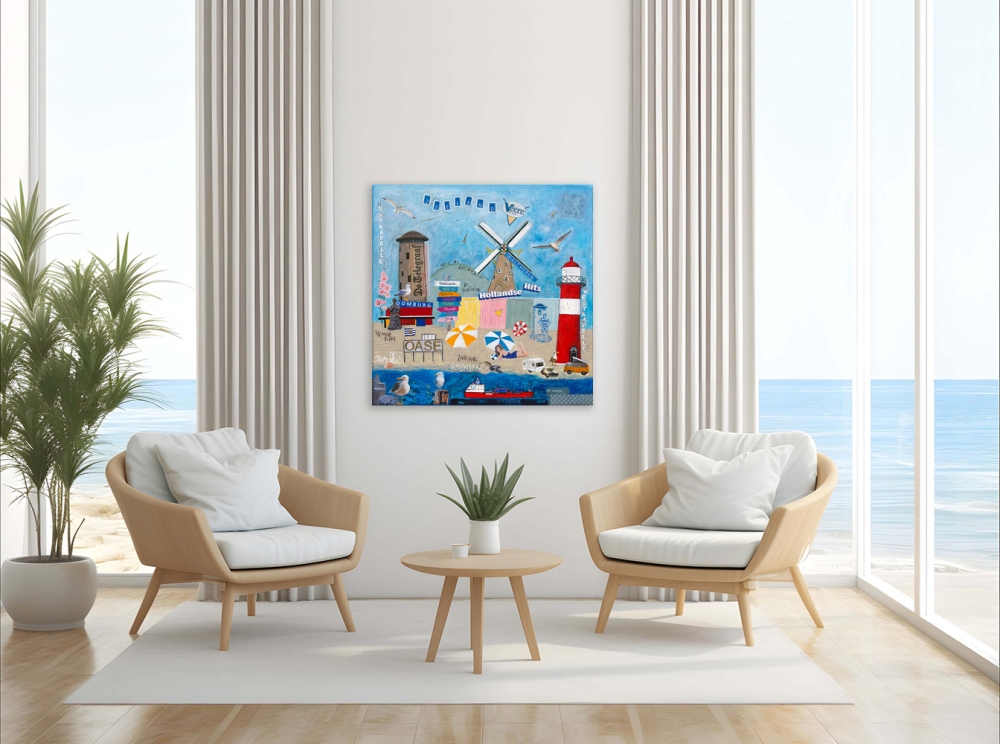 Wohnbeispiel Zeeland-Original