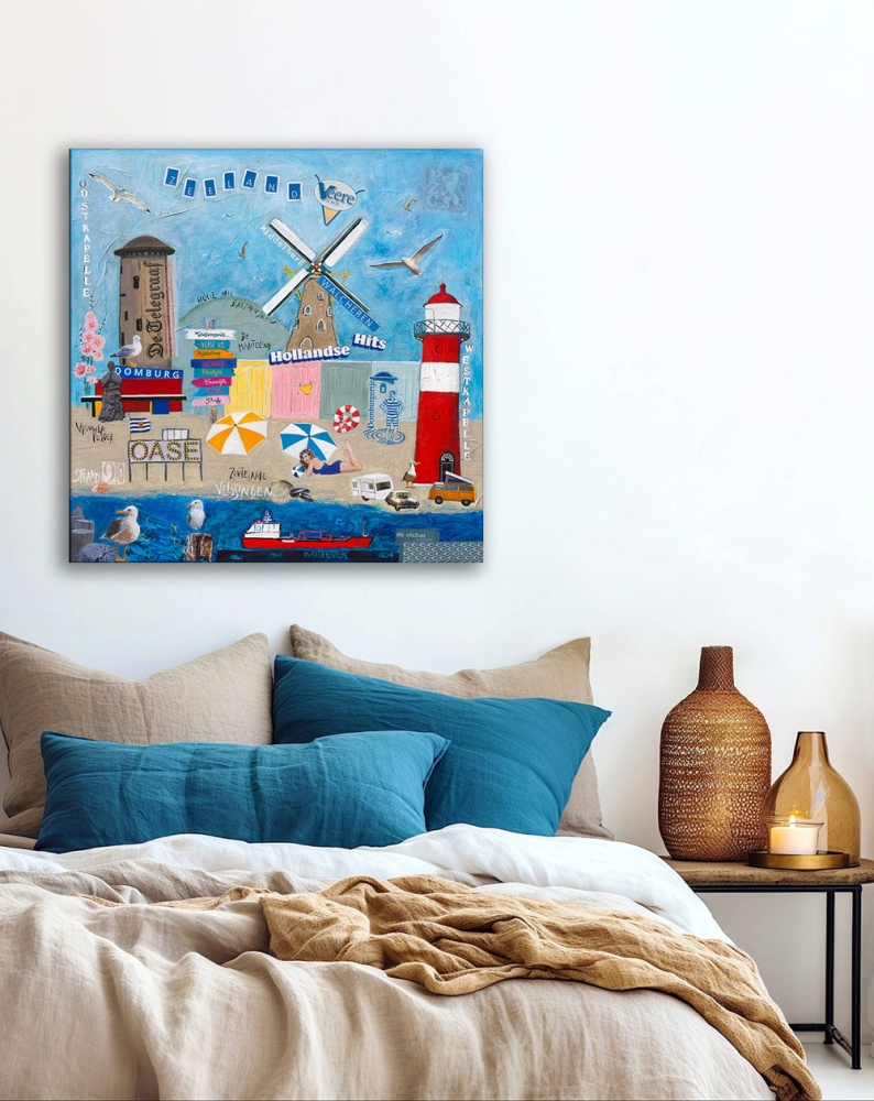 Wohnbeispiel Zeeland-Original