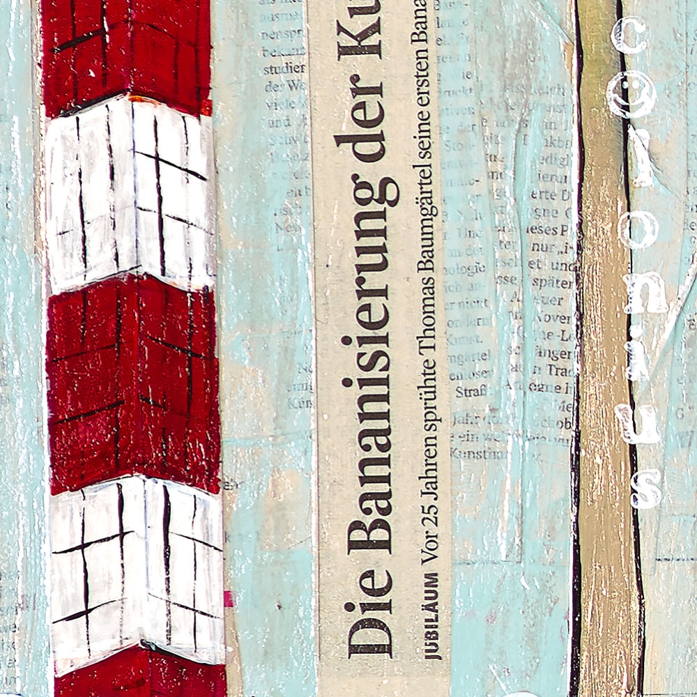 Detailansicht Köln Bild