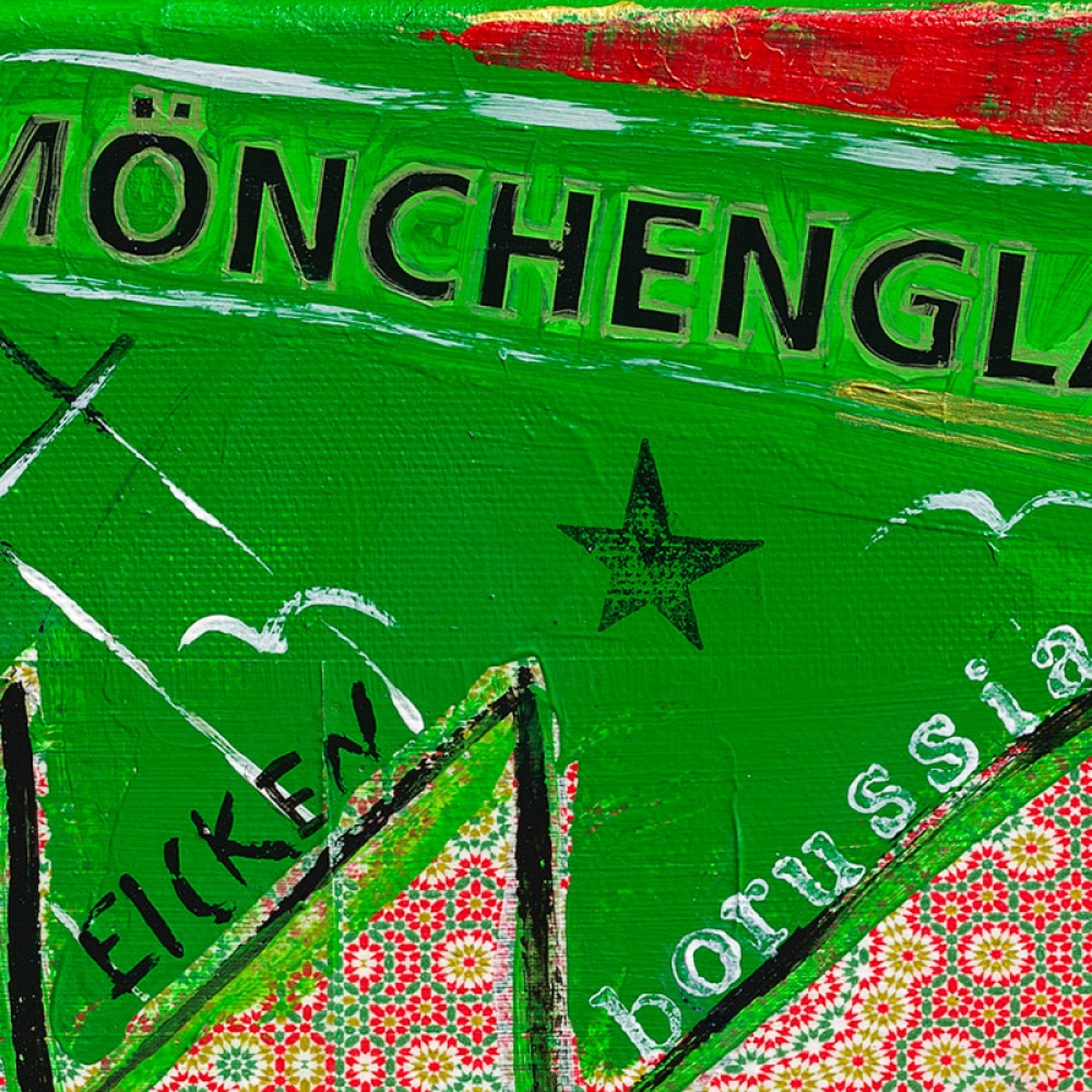 "Mönchengladbach" *