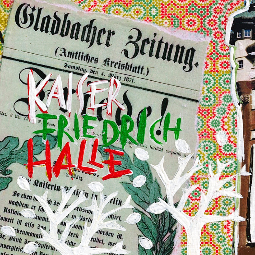 "Mönchengladbach" *